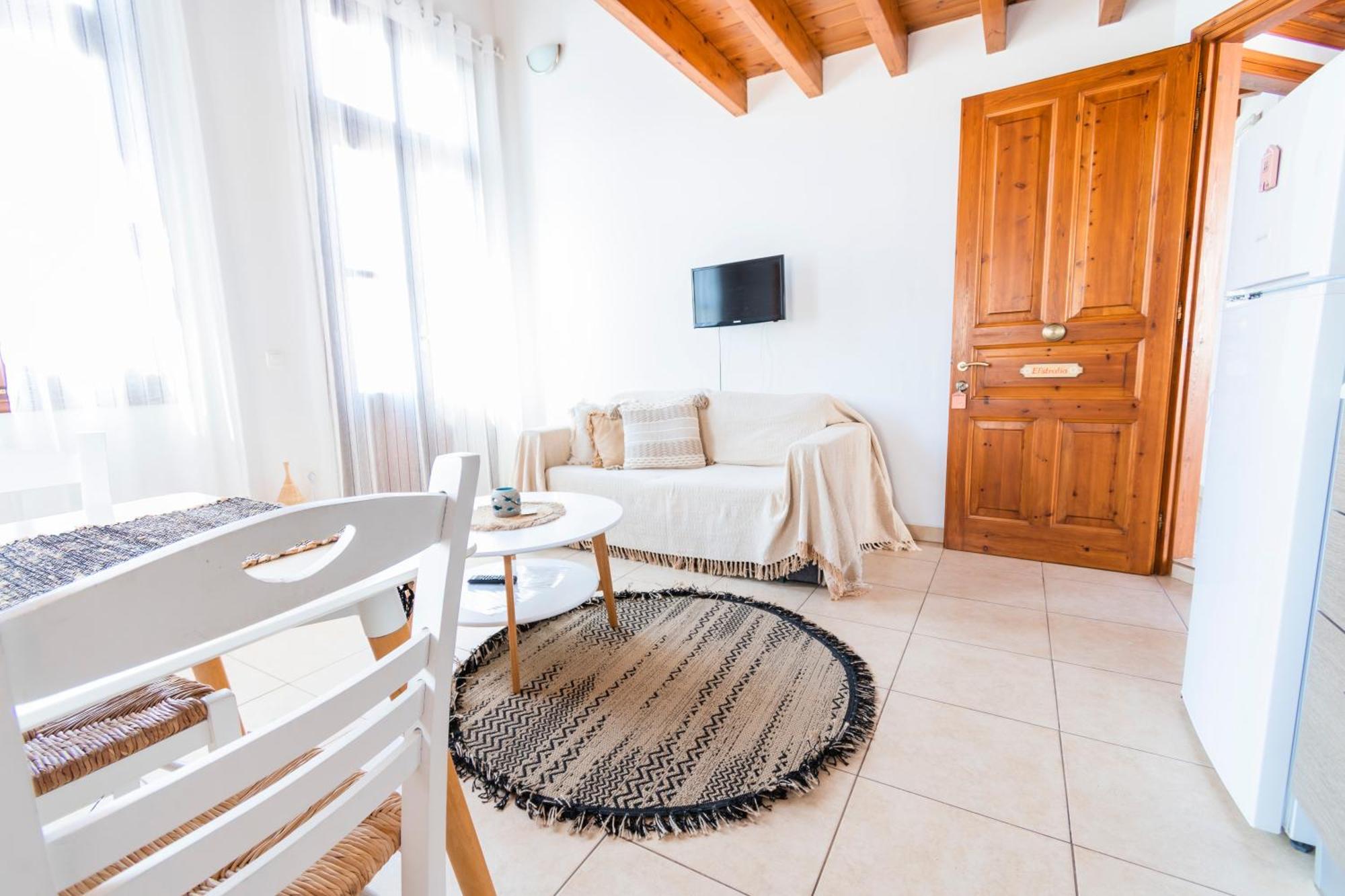 Myrtia Apartment Symi Exterior photo