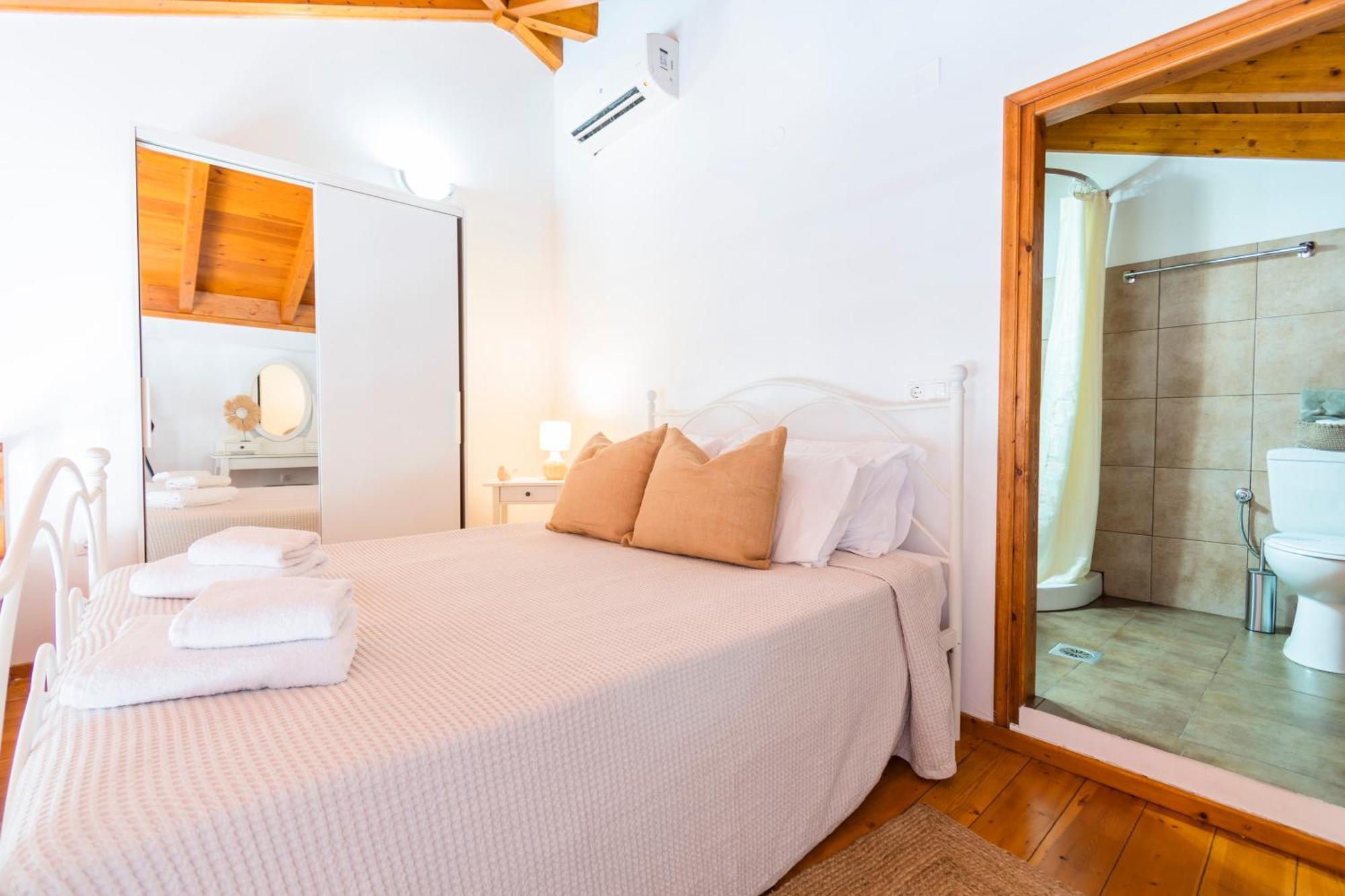 Myrtia Apartment Symi Exterior photo